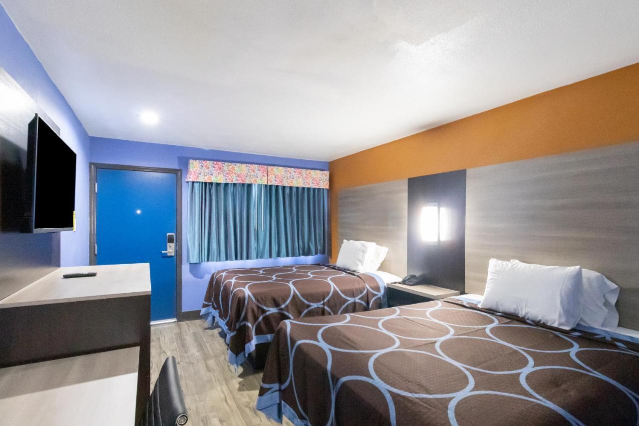 Scottish Motel *