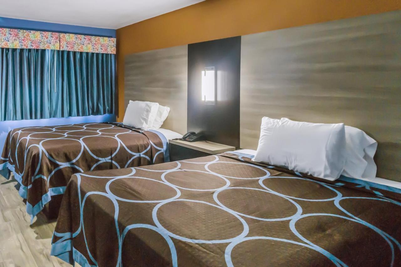 Motel Scottish Carrollton
