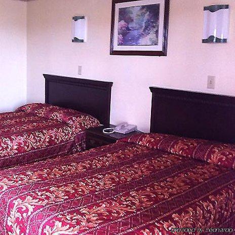 Scottish Motel *