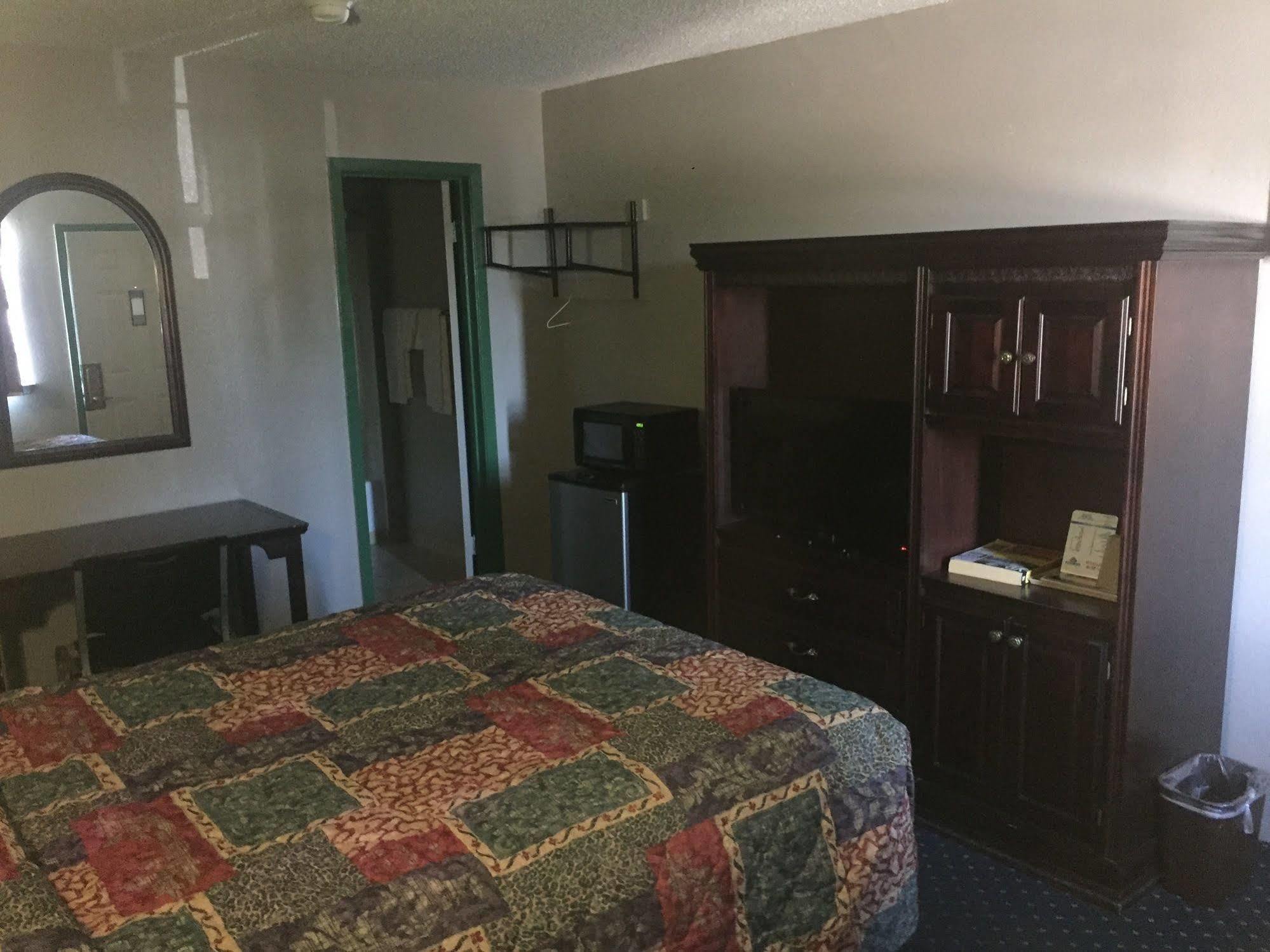 Scottish Motel Carrollton