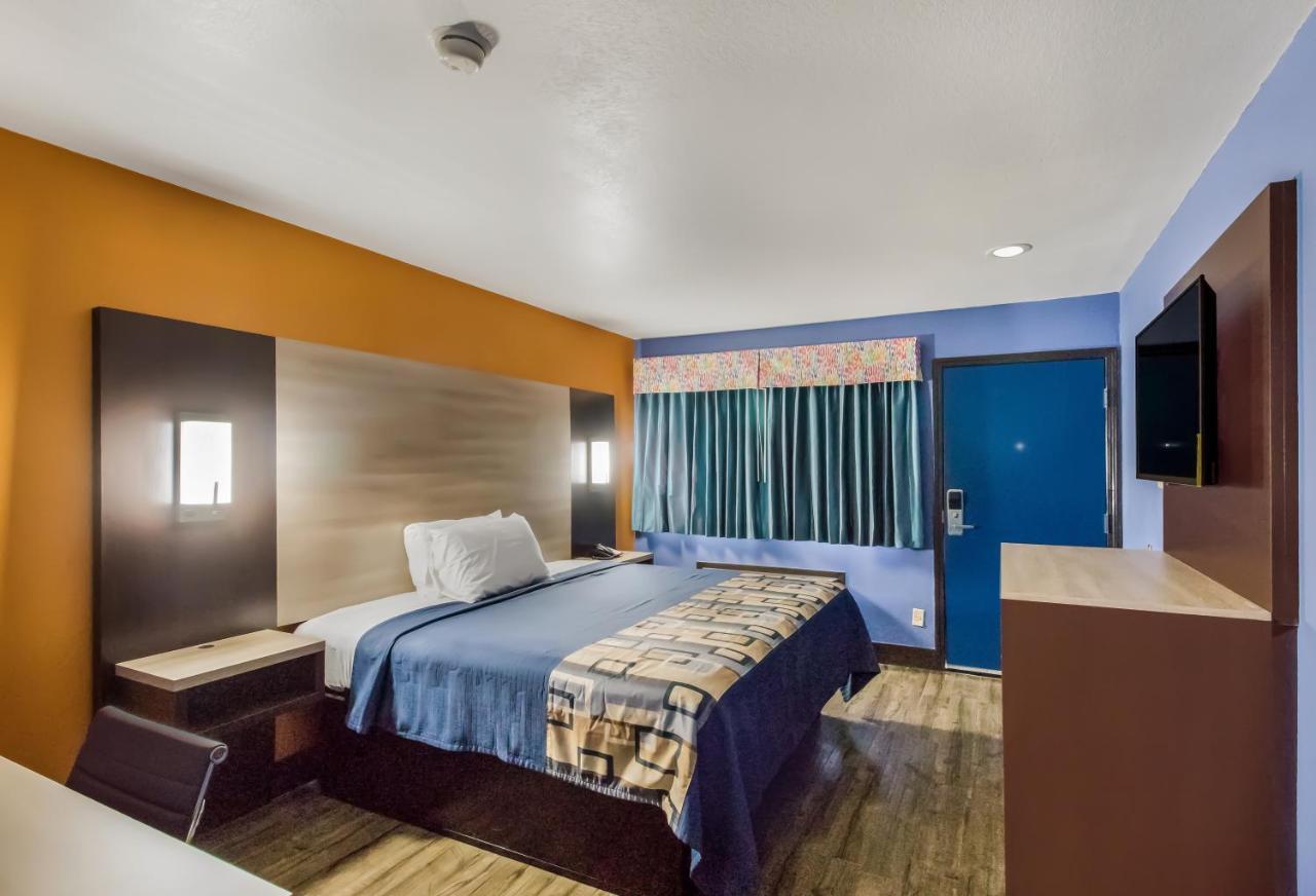 Scottish Motel Carrollton