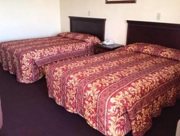 Motel Scottish Carrollton
